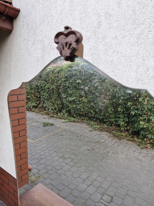 Toaletka Secesyjna, Tremo Antyk