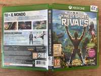 Kinect Sport Rivals Xbox One | Sprzedaż | Skup | Jasło