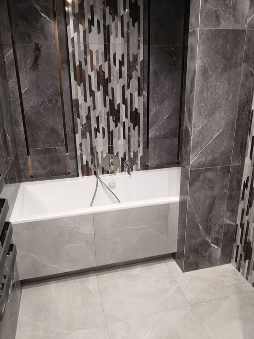 Łazienki Remonty Wykończenia