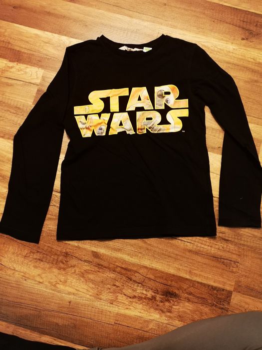 Bluzka z długim rękawem Star Wars