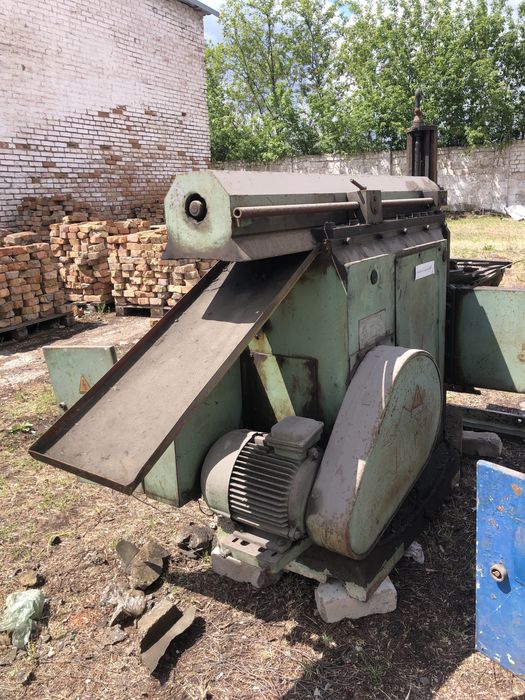 Станок строгальный 7307гт