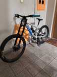 Rower Dh canyon torque DHX