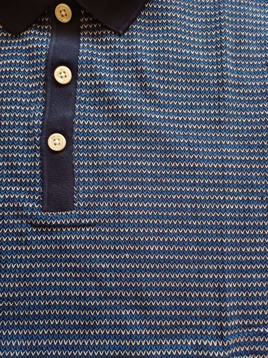 Polo de homem Michael Kors