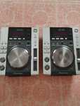 Програвач Pioneer CDJ 200 /діджей/