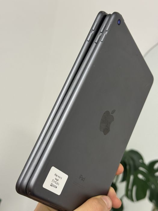 iPad Mini 5 64/256 Gb