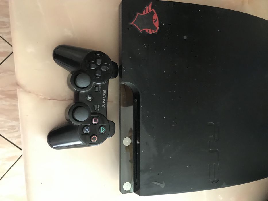 Konsola Sony PS.3 Playstation