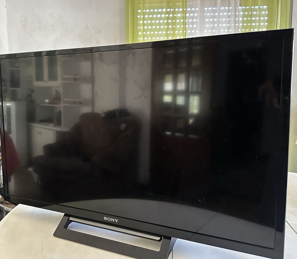 Vendo televisao sony