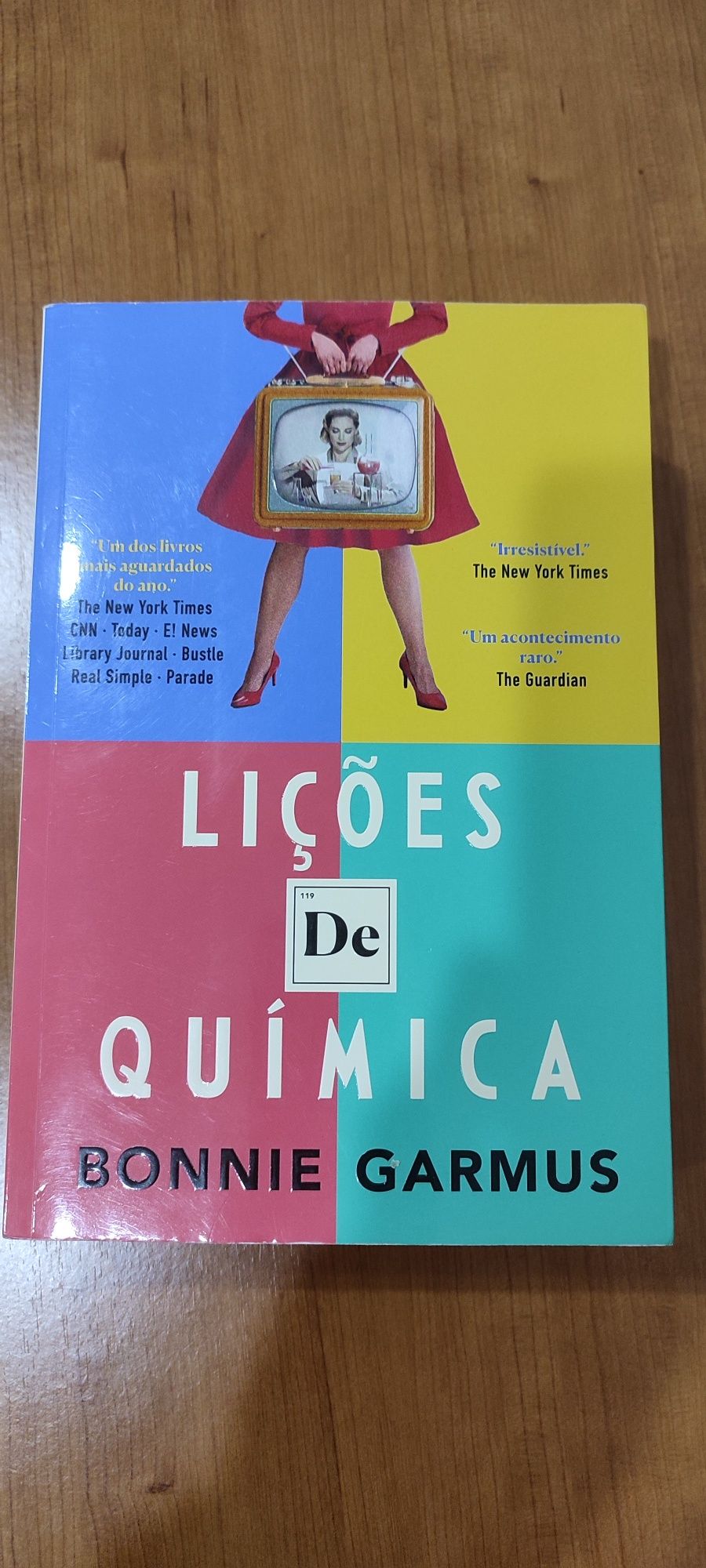 Livros usados em excelente estado