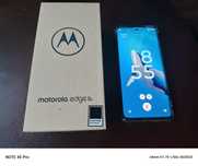 Motorola edge 40 neo