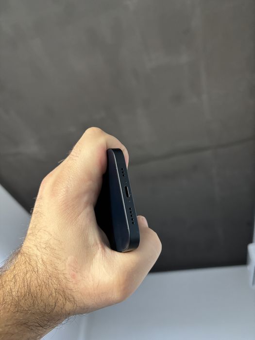 Apple iphone 13 128 gb айфон з коробкою 92%