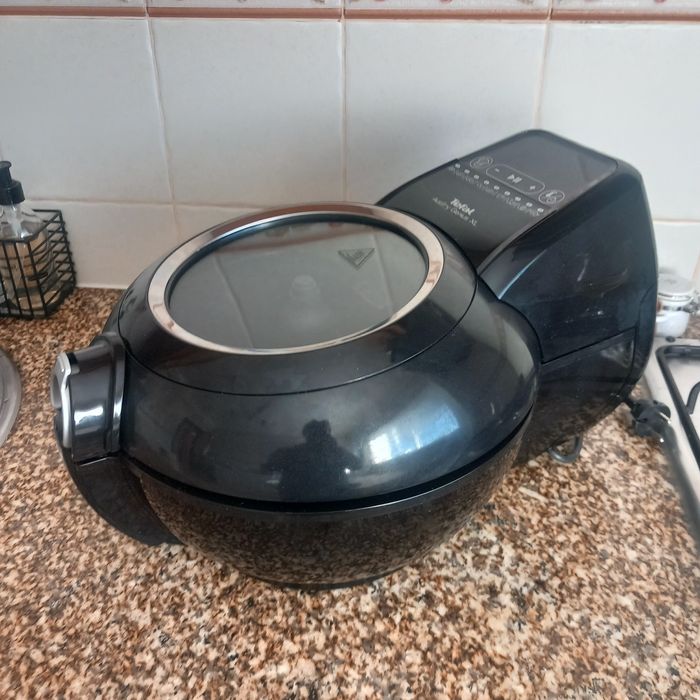 Tefal fritadeira Actifry Genius XL