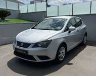 SEAT Ibiza 1.2 TDI CR Ecomotive Style
