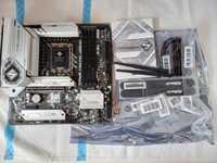 Motherboard ASRock B760M Steel Legend DDR5