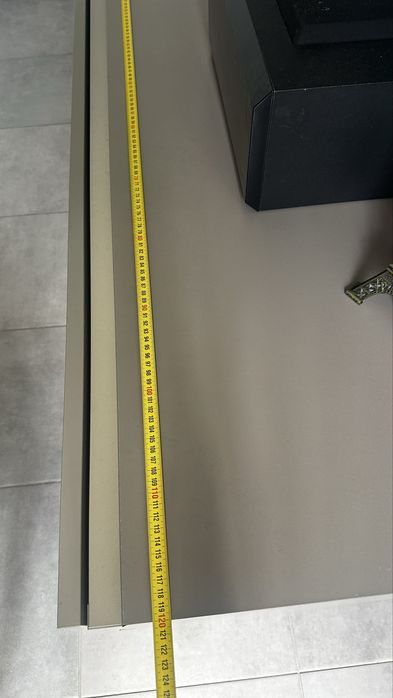 Painel  + rack TV ate 55 polegadas