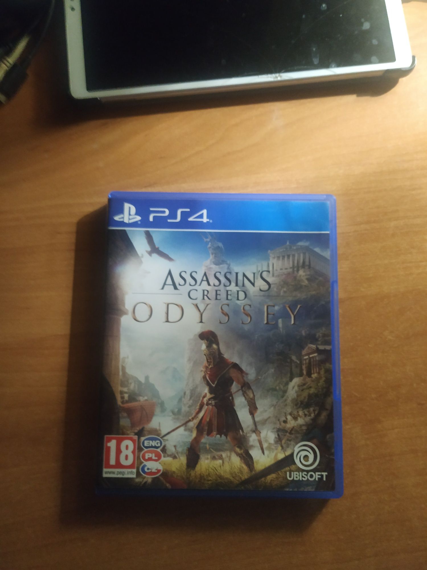 Assassin's Creed Odessy