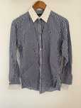 Camisa de manga comprida
