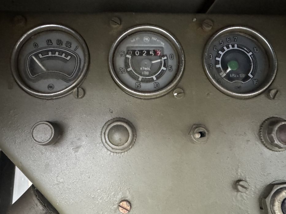 Silnik Ursus Zetor 4 cylindrowy NOWY 26 MTH 912/8011/C-385/8111