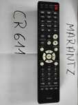 Pilot Marantz CR611