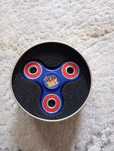 Spinner zabawka FCB