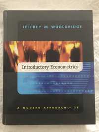 Introductory Econometrics (Wooldridge)