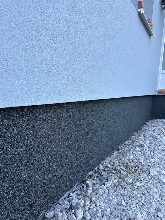 Утеплення та реставрація фасадів