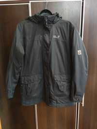 Kurtka damska firmy Jack Wolfskin