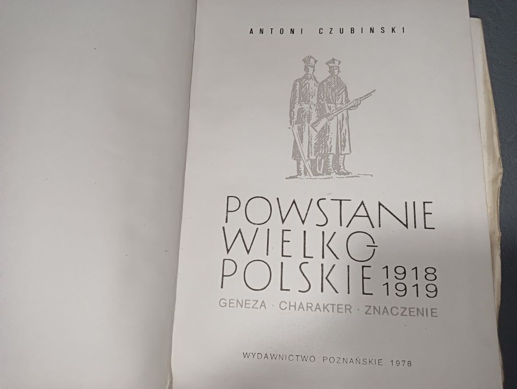 Powstanie Wielkopolskie