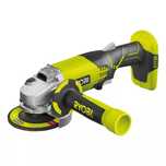 Akumulatorowa Szlifierka Kątowa R18Ag-0 18V 0*Ah One+ Ryobi