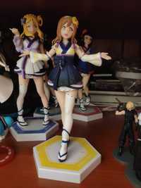 Figurka Anime Manga Love Live! Sunshine!! - Kunikida Hanamaru - FuRyu