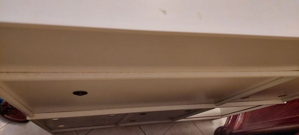 Cozinha infantil completa