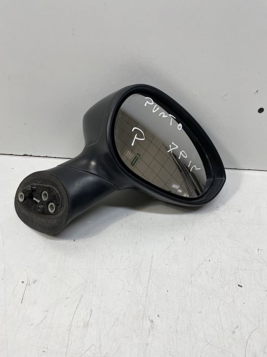 Prawe zewnetrzne listerko fiat punto 7 pin