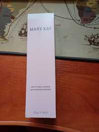Matujący żel oczyszczający Mary Kay