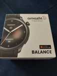 Amazfit balance NOWY