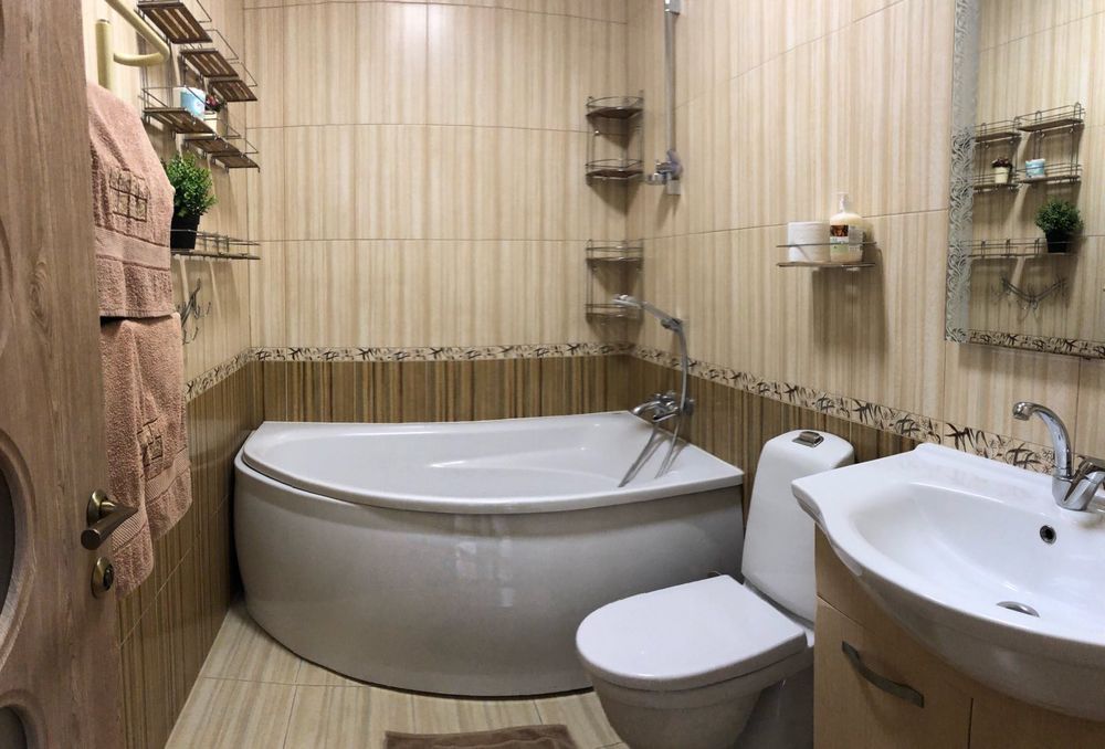 Сдам дом  Совиньон генератор 3 к евроремонт,место для авто можно живот