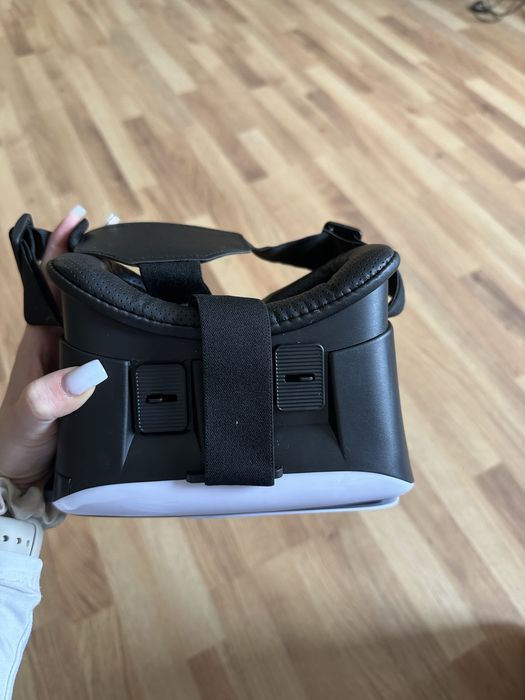 Esperanza 3D VR Glasses (EMV300)