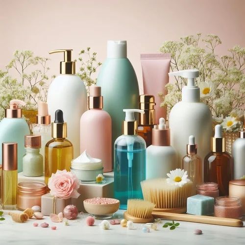 Konsultacja kosmetyczna · Beauty Plan · Analiza pielęgnacji domowej