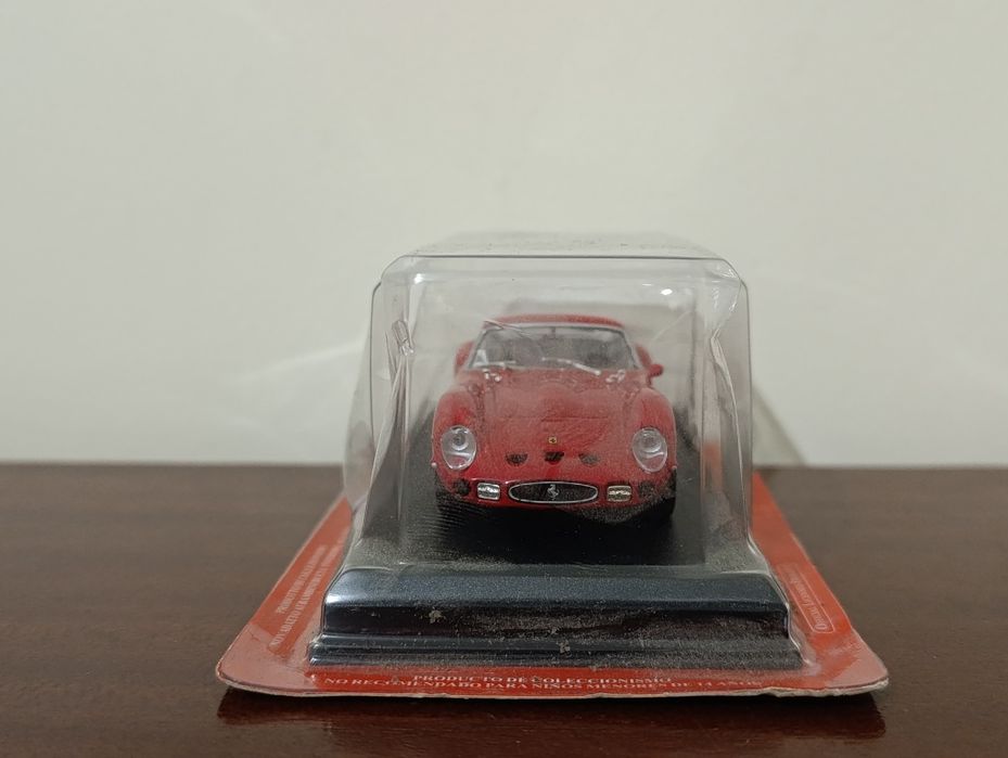 Ferrari 250 GTO 1/43