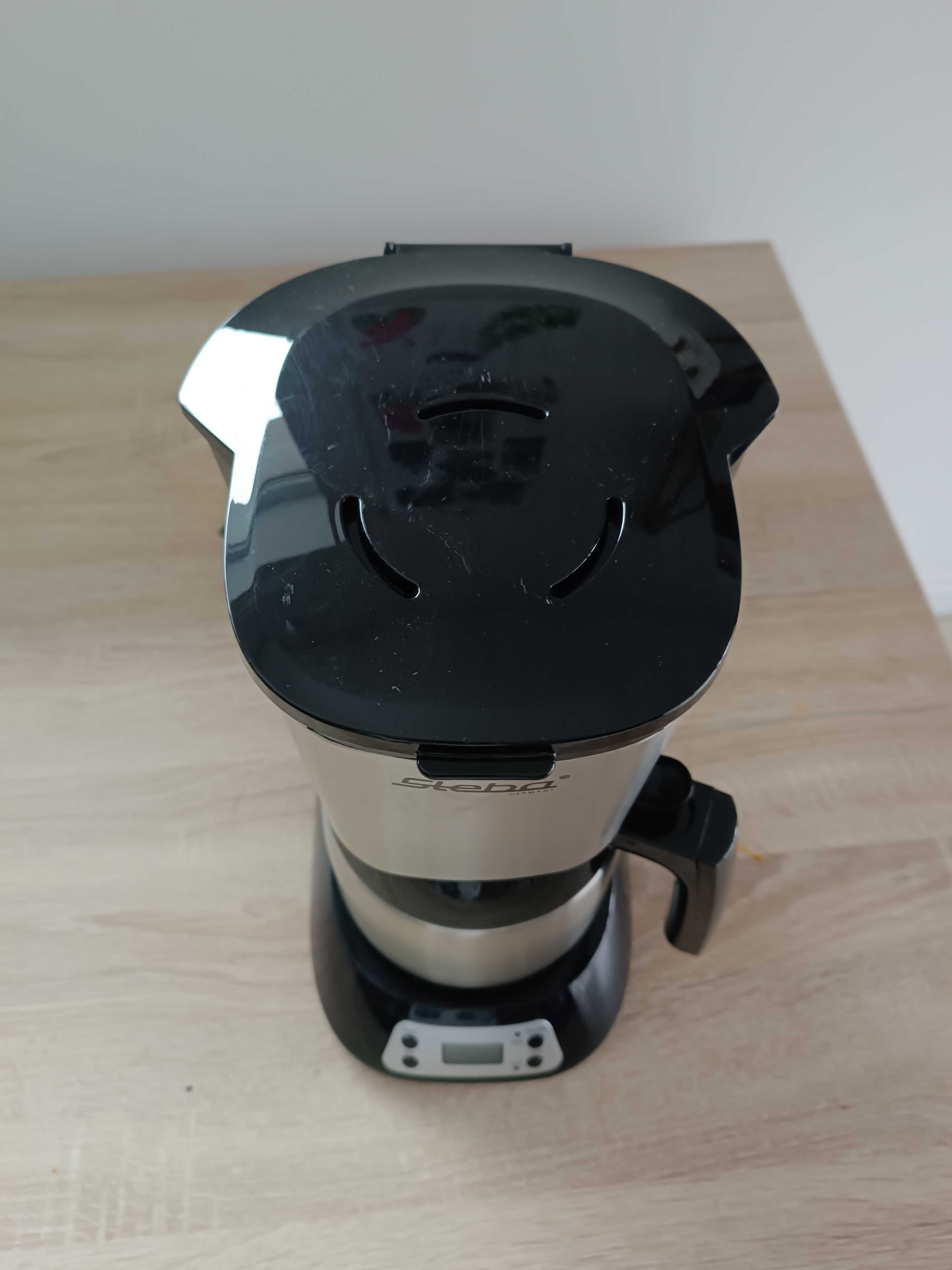 Ekspres przelewowy do kawy 900W, pojemność 1L