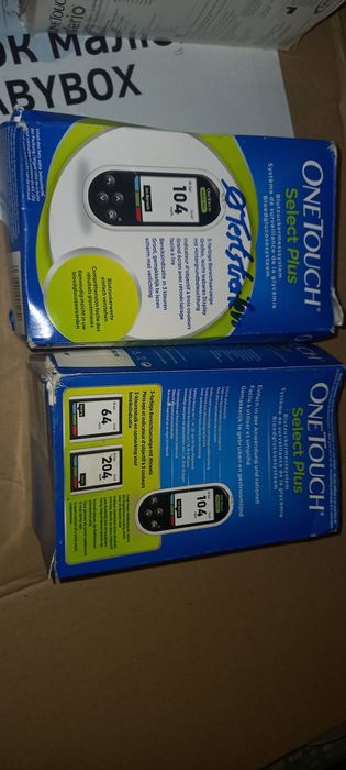 Глюкометр з Німеччини