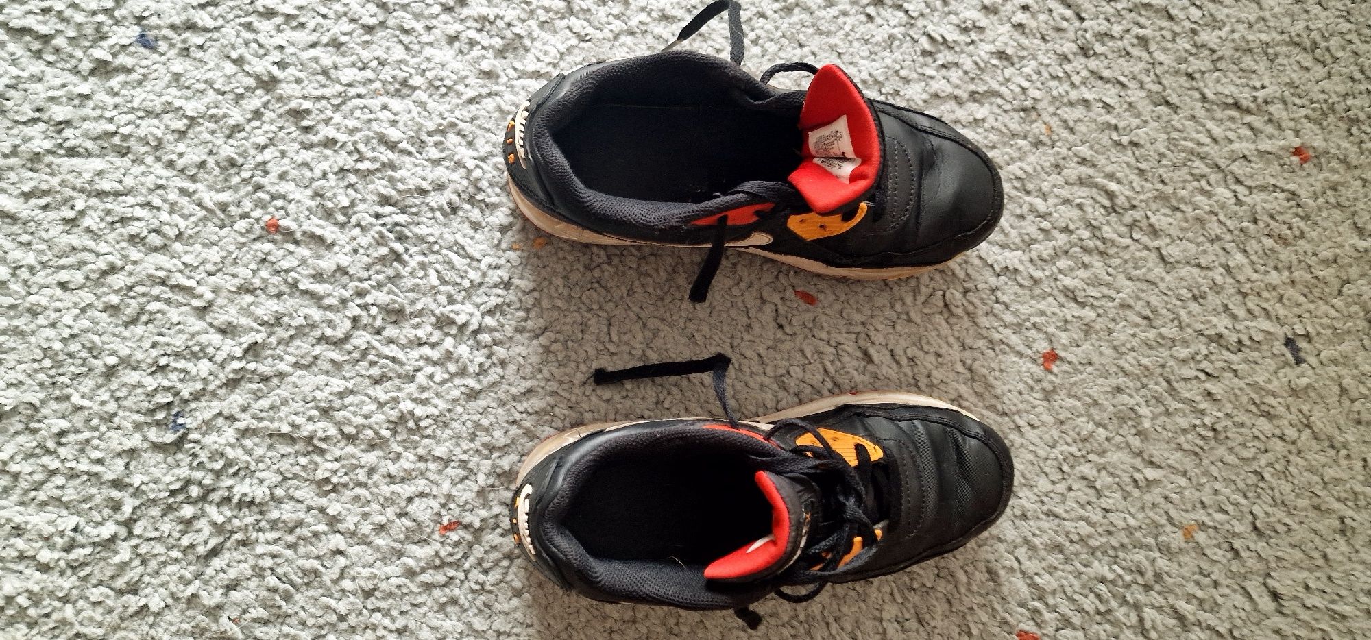 Buty dla dzieci Nike Air Max, rozmiar 39