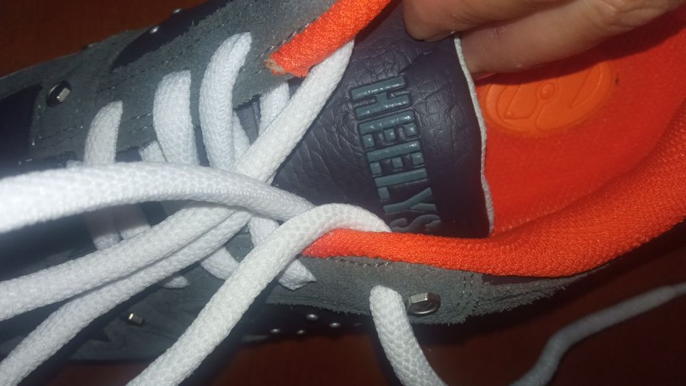 Sapatilhas Heelys