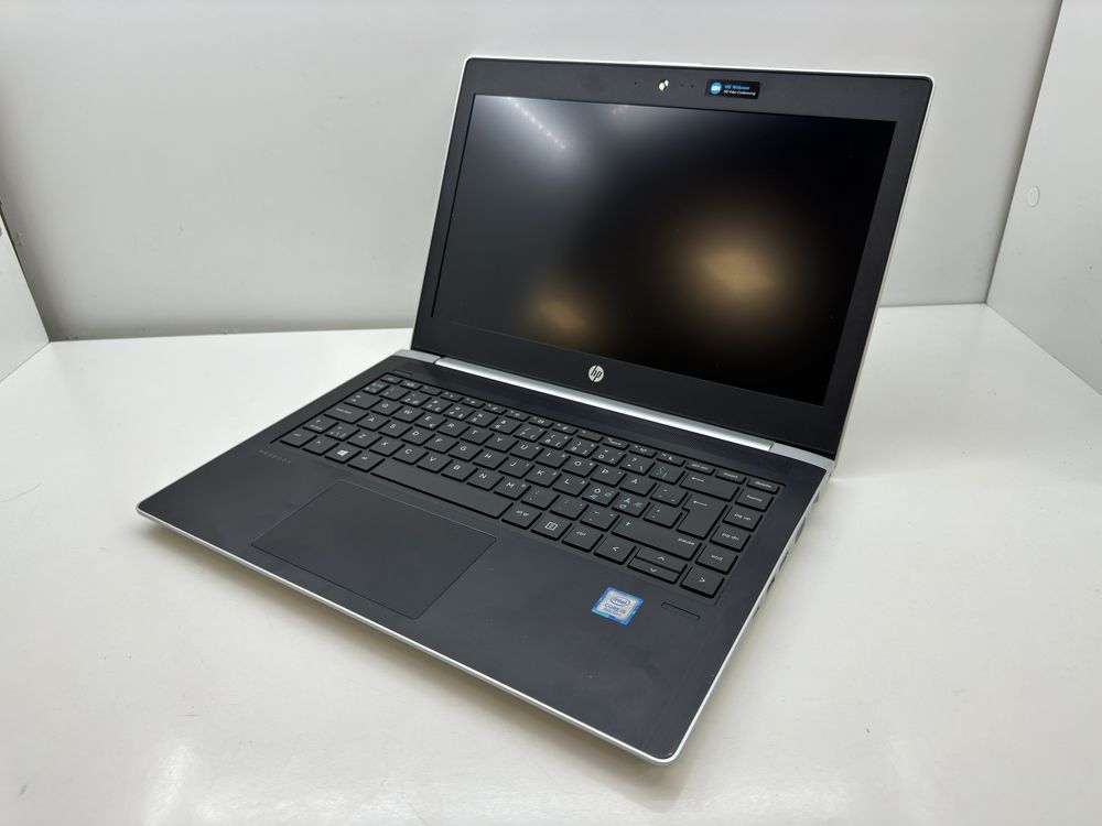 HP ProBook 430 G5 - i5-8250U/ 8GB DDR4 / 256 SSD / 13.3 IPS FullHD /