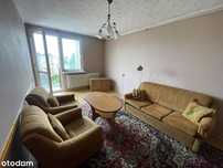 Jasne mieszkanie 42 m² + balkon – centrum Lublinca