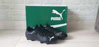 Крутые бутсы Puma Future 34-35р., оригинал,  состояние новых