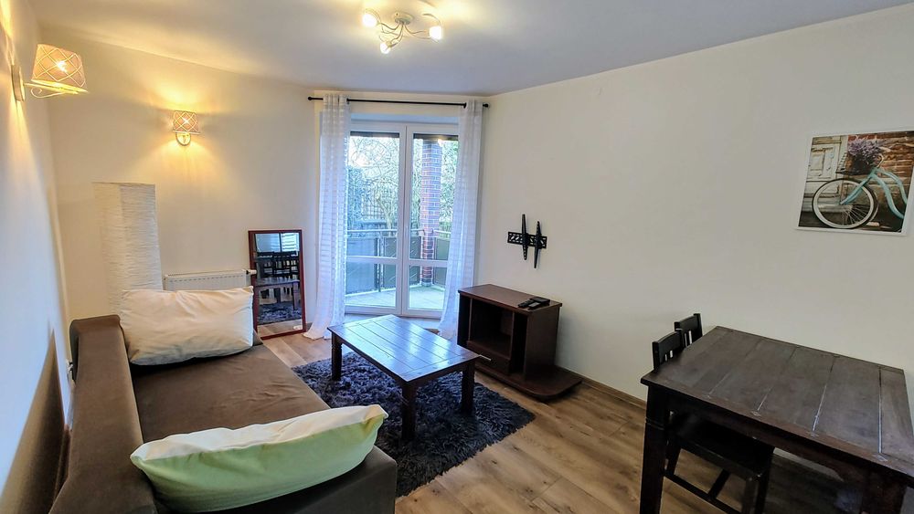 Mieszkanie 2 pokojowe Osowa Góra ul Rekinowa