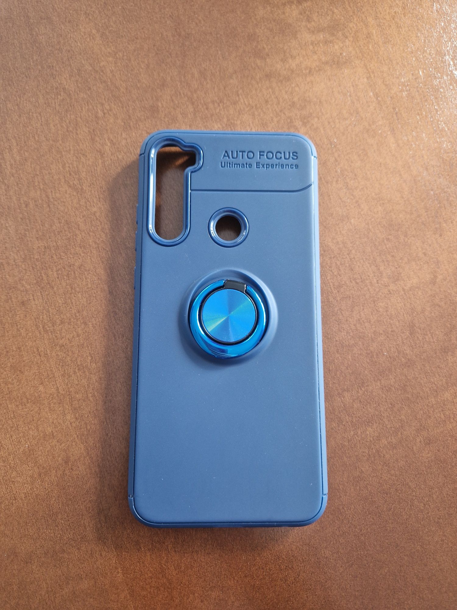 Etui na telefon Redmi Note8T
