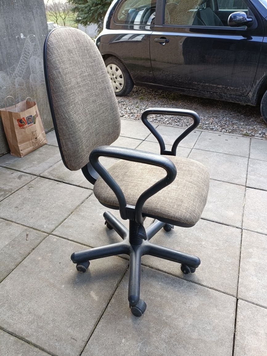 Krzesło / fotel biurowy