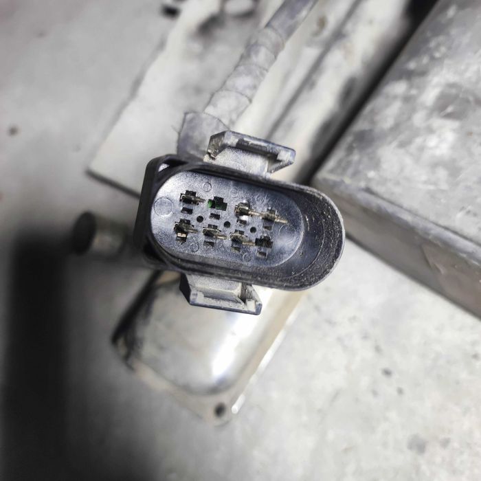 Hydronic D5wz dogrzewacz