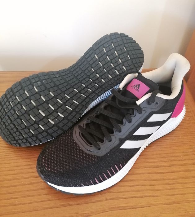 Ténis ADIDAS Solar Ride 38 (Novos)