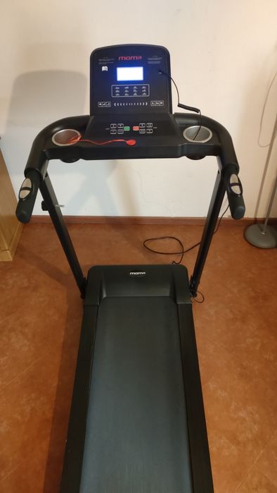 Esteira fitness Moma 1500w